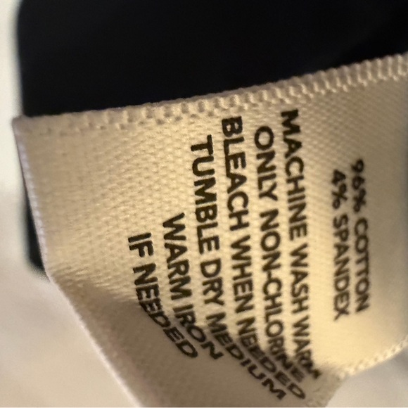 Ladies slacks - Picture 11 of 11